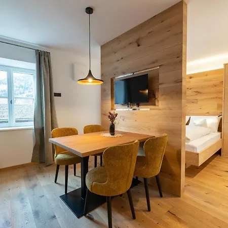 Aparthotel Kugler 3*