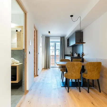 Aparthotel Kugler