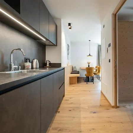 Kugler Aparthotel San Candido
