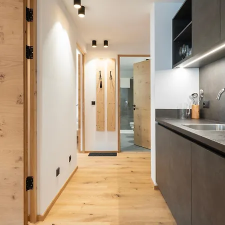 Kugler Aparthotel San Candido