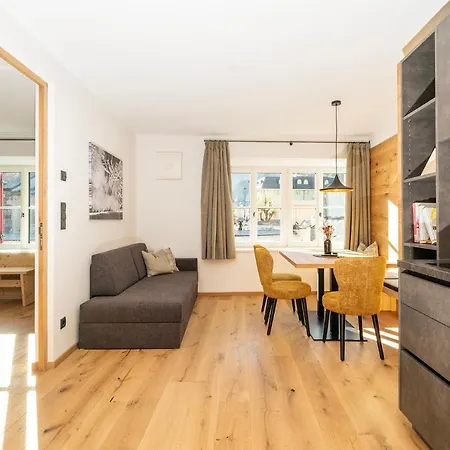 Aparthotel Kugler