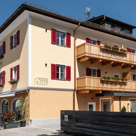 Kugler Aparthotel