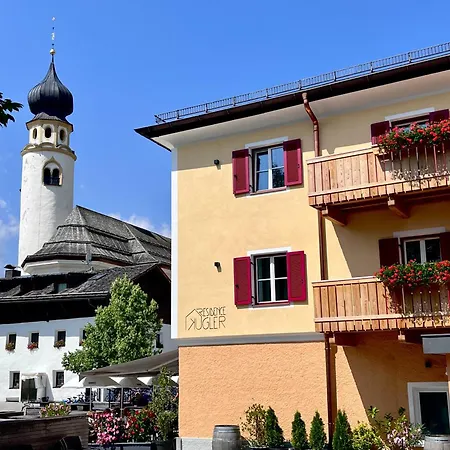 Kugler 3* San Candido