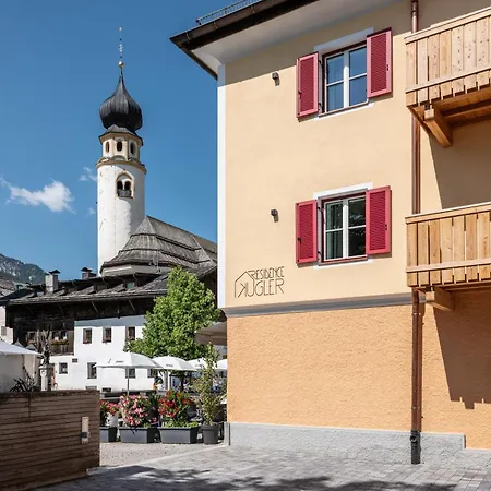Kugler San Candido