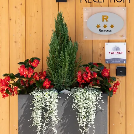Kugler Aparthotel 3*
