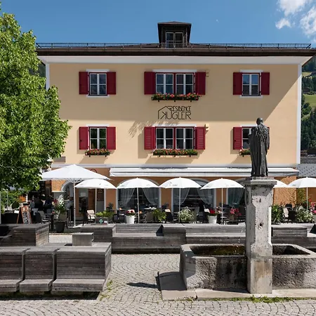 Kugler San Candido